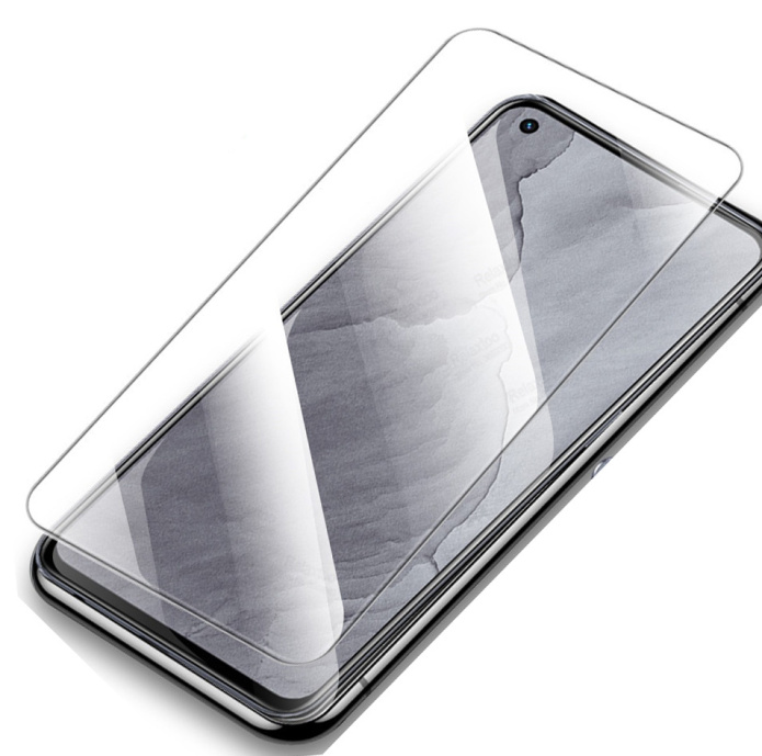 Szkło Hartowane Płaskie do Samsung Galaxy A22 5G Kod producenta Szkło Płaskie do Galaxy A22 5G Braders
